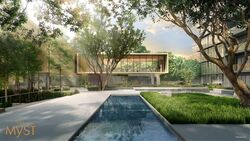 The Myst (D23), Condominium #558193301